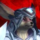 Vulfluffia avatar