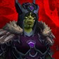 Mayhem avatar