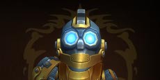 Cybermonk's icon