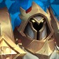 Degros avatar