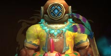 Hp's icon
