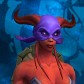 Malevolence avatar