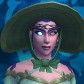 Cylia avatar