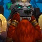 Dieselsh avatar