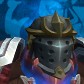 Solenoid avatar
