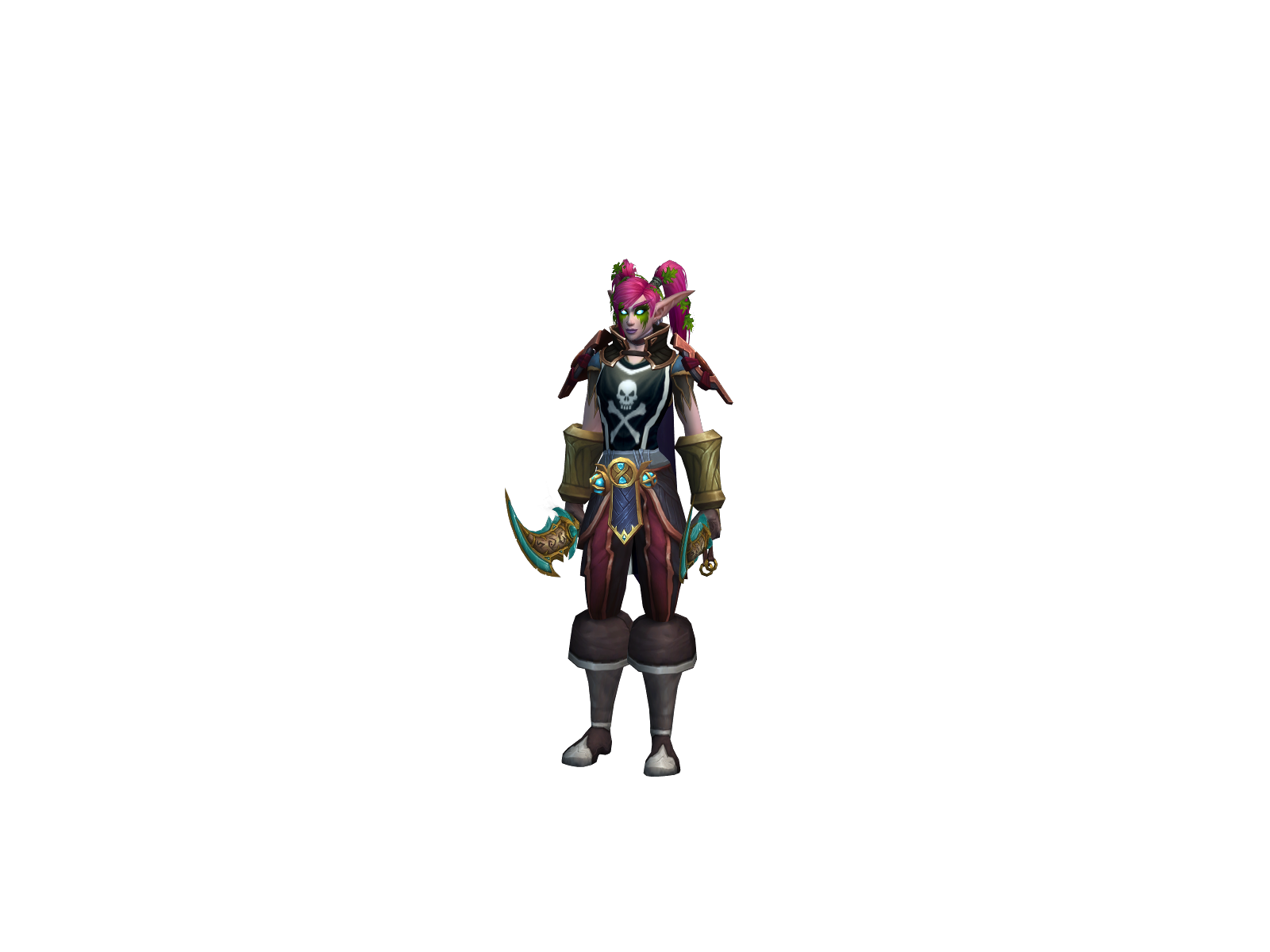 Ashhdruid