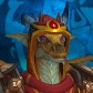 Mekkadraco