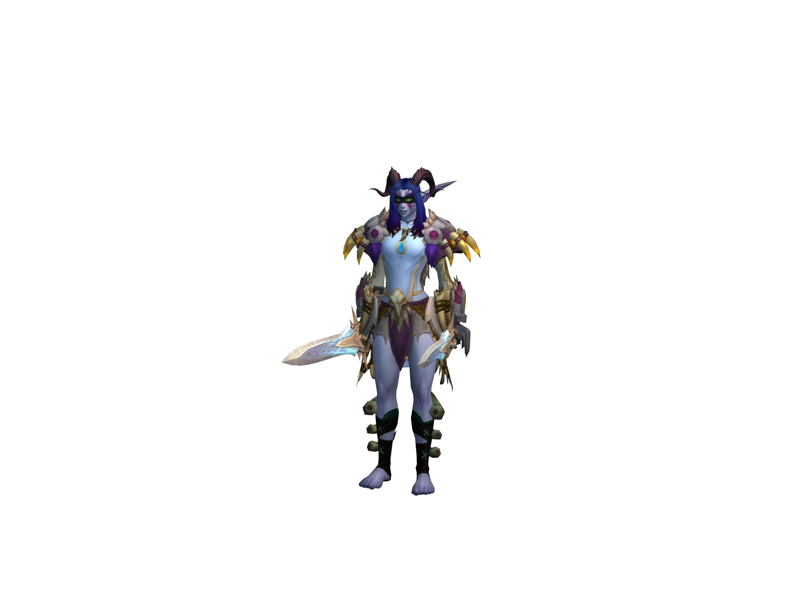 Demonnikka