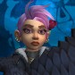 Tinkertoy avatar