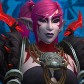 Draxrogue avatar