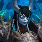Záó avatar