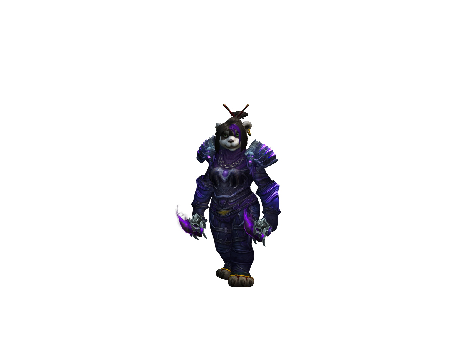 Seclusion