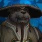 Silence avatar