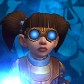 Mechapoppy avatar