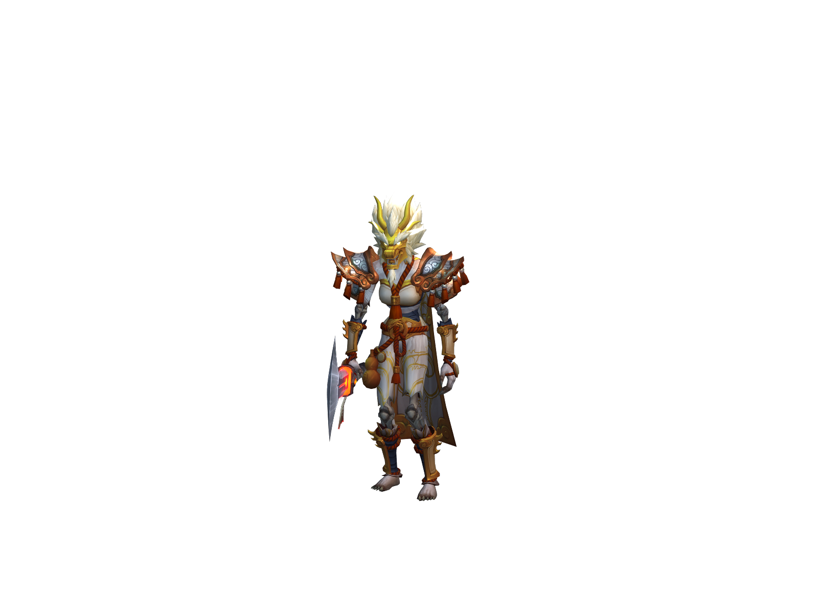 Zenshu character render