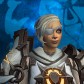 Trademark avatar