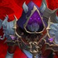 Sinister avatar