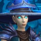 Iwy avatar