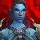 Dominatrix avatar