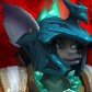 Chromie-amanthul - Autor des ersten Beitrags