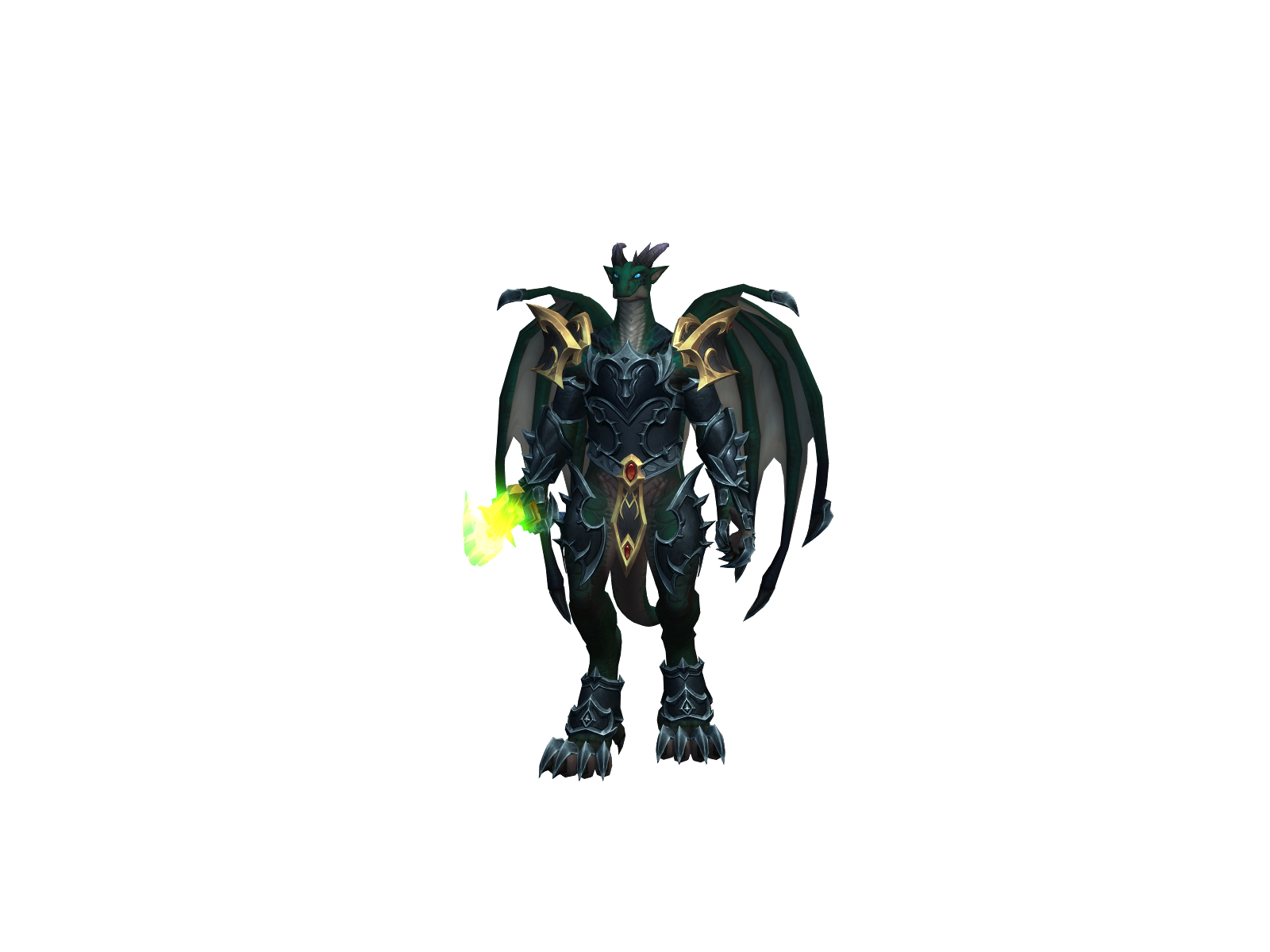 Massmodrac
