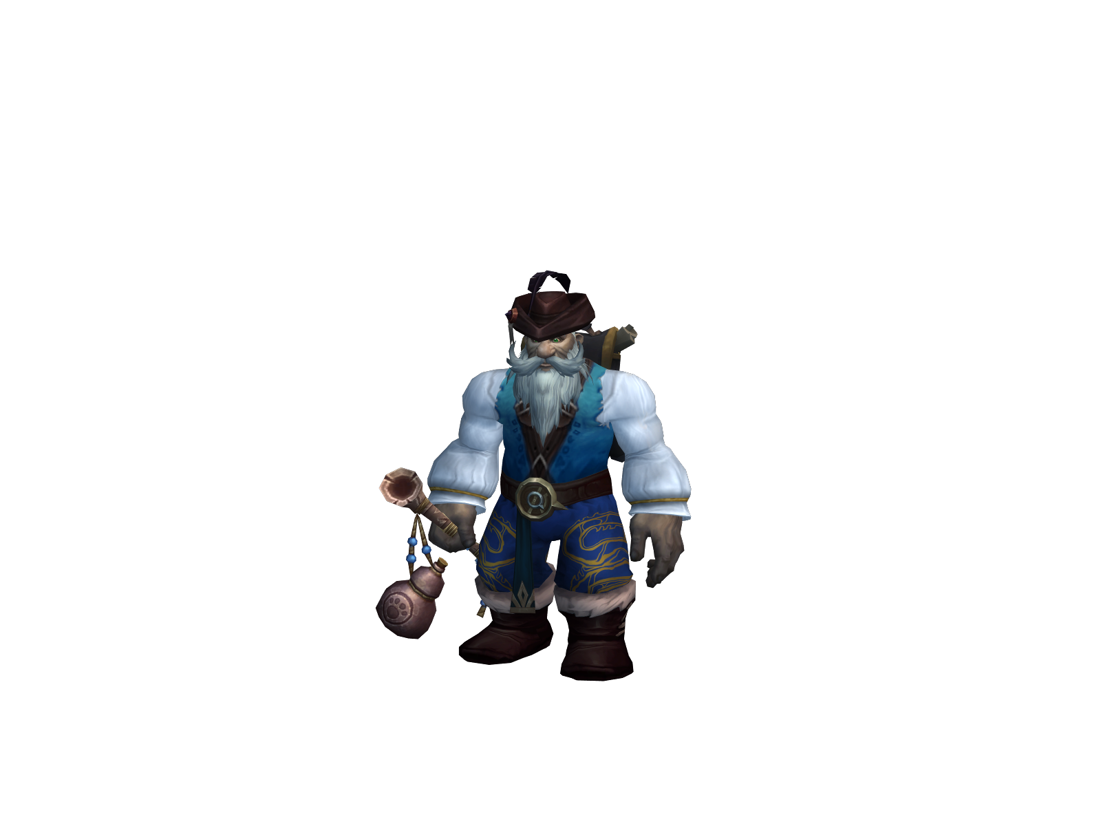 Chrong