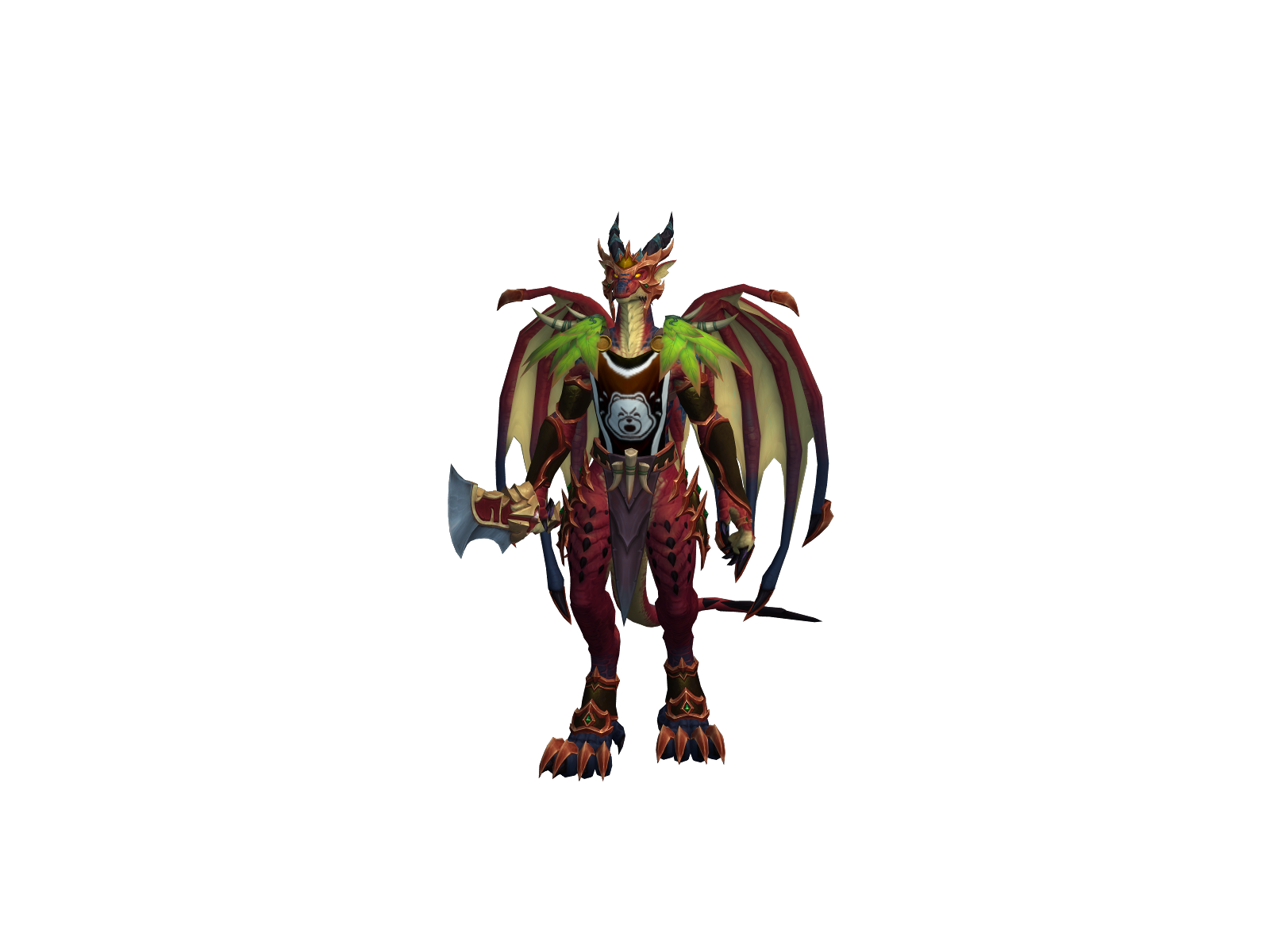 Krimglut