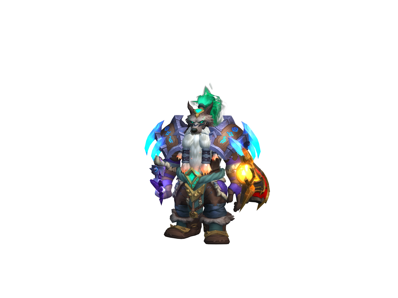 Metagroß