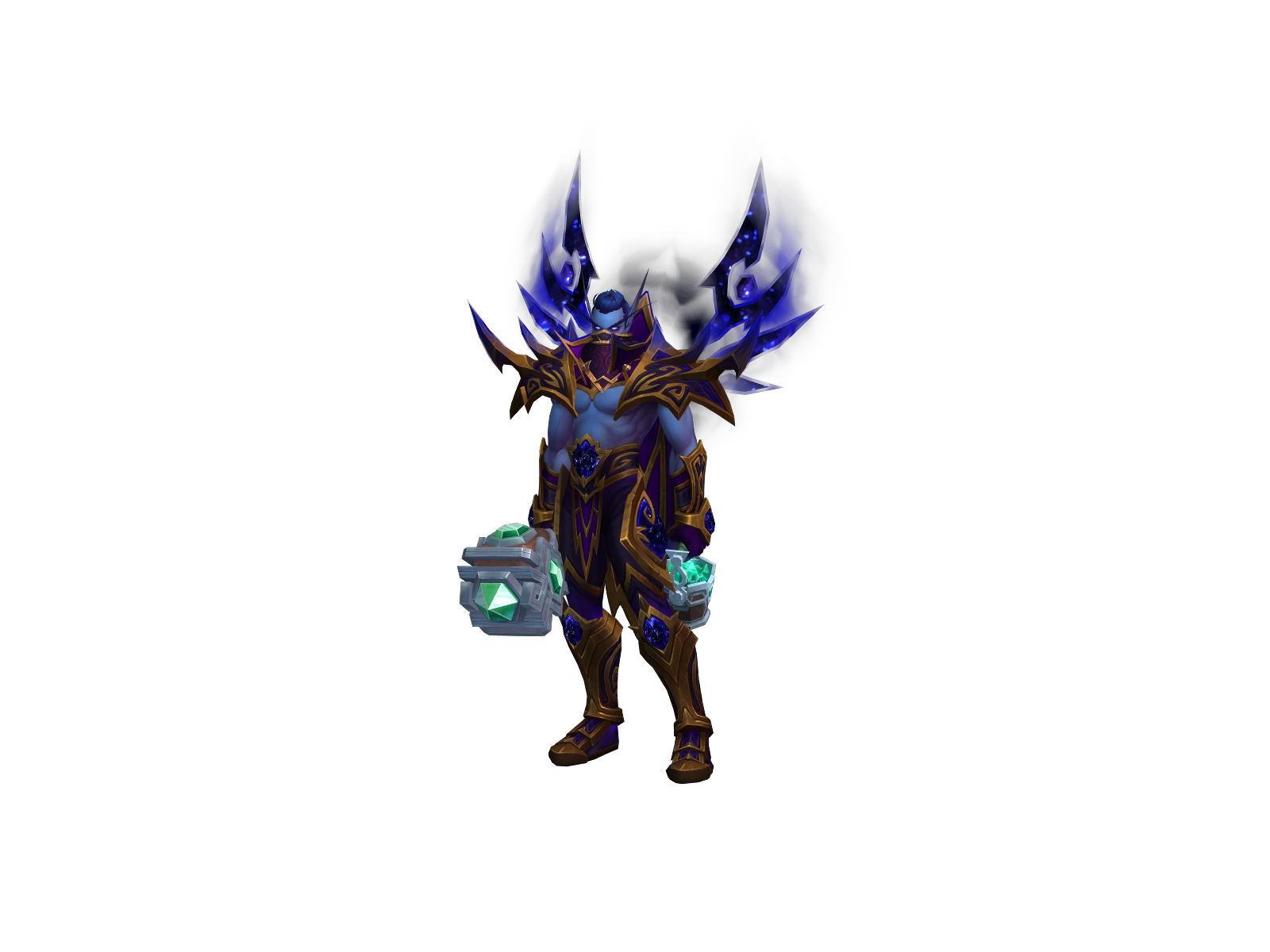 Flaxovoid