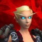 Saintbriana portrait