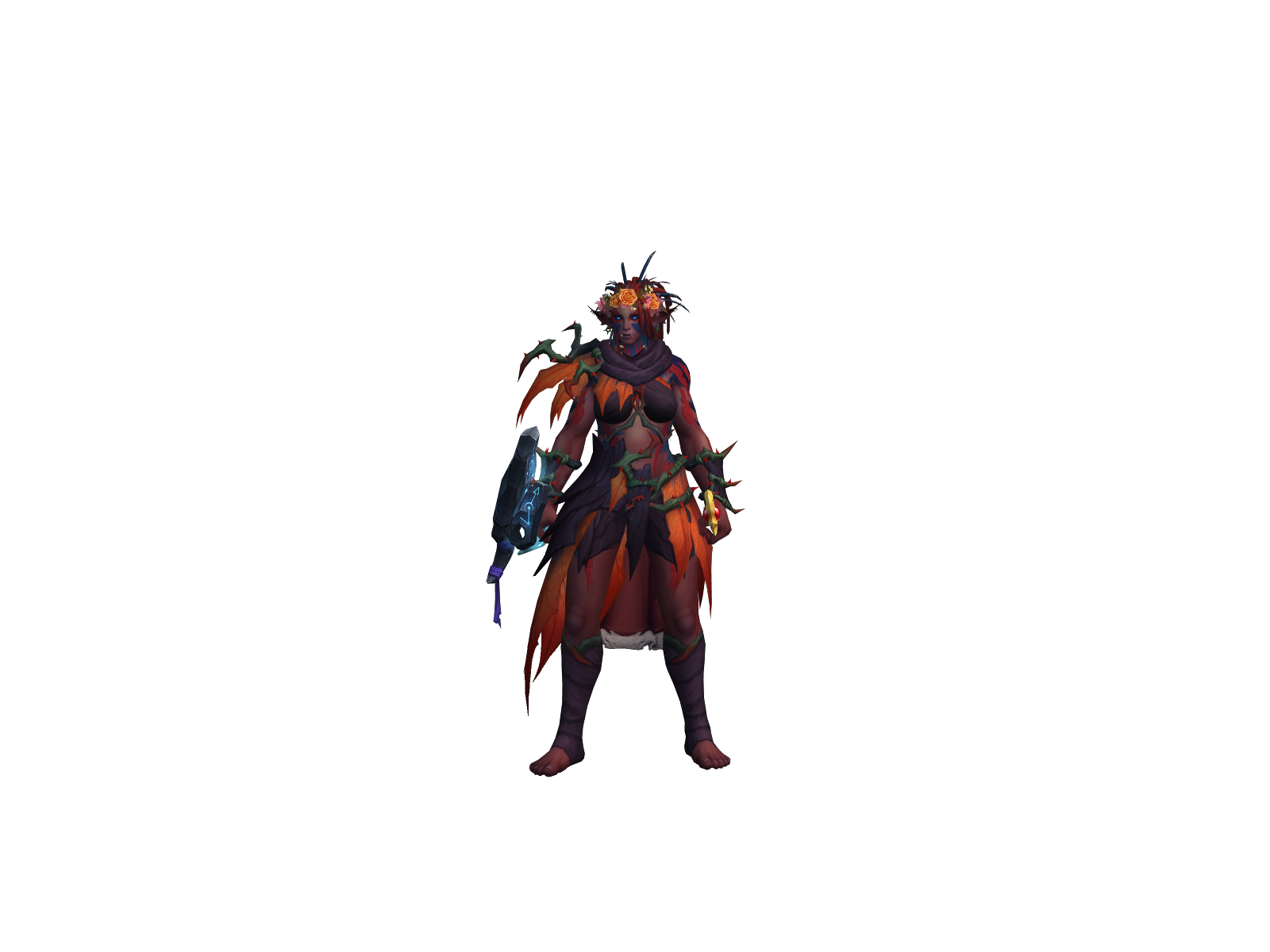 Aleriana
