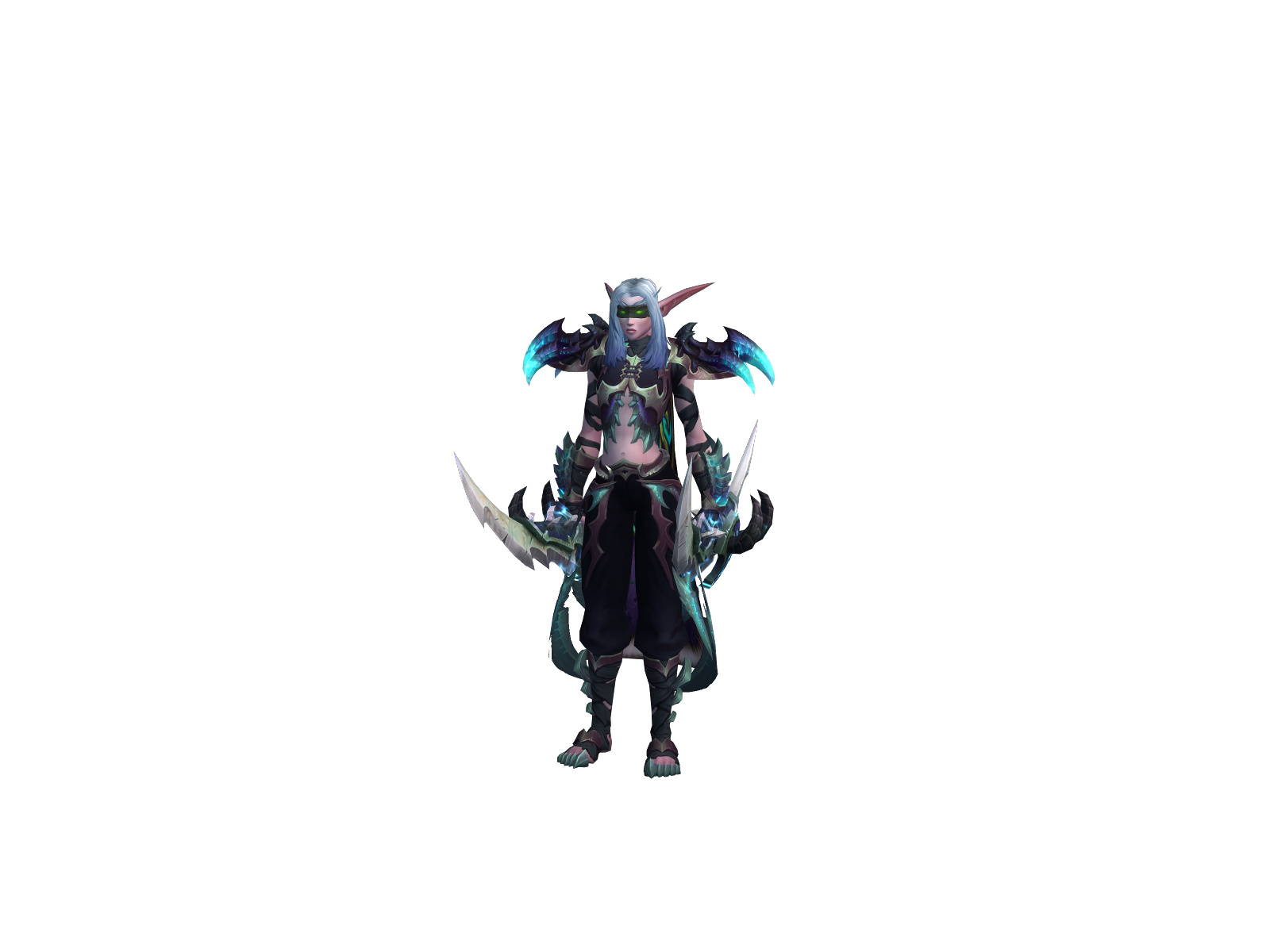 Lithariel