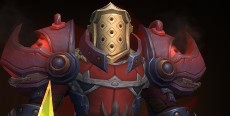 Warstomper's icon