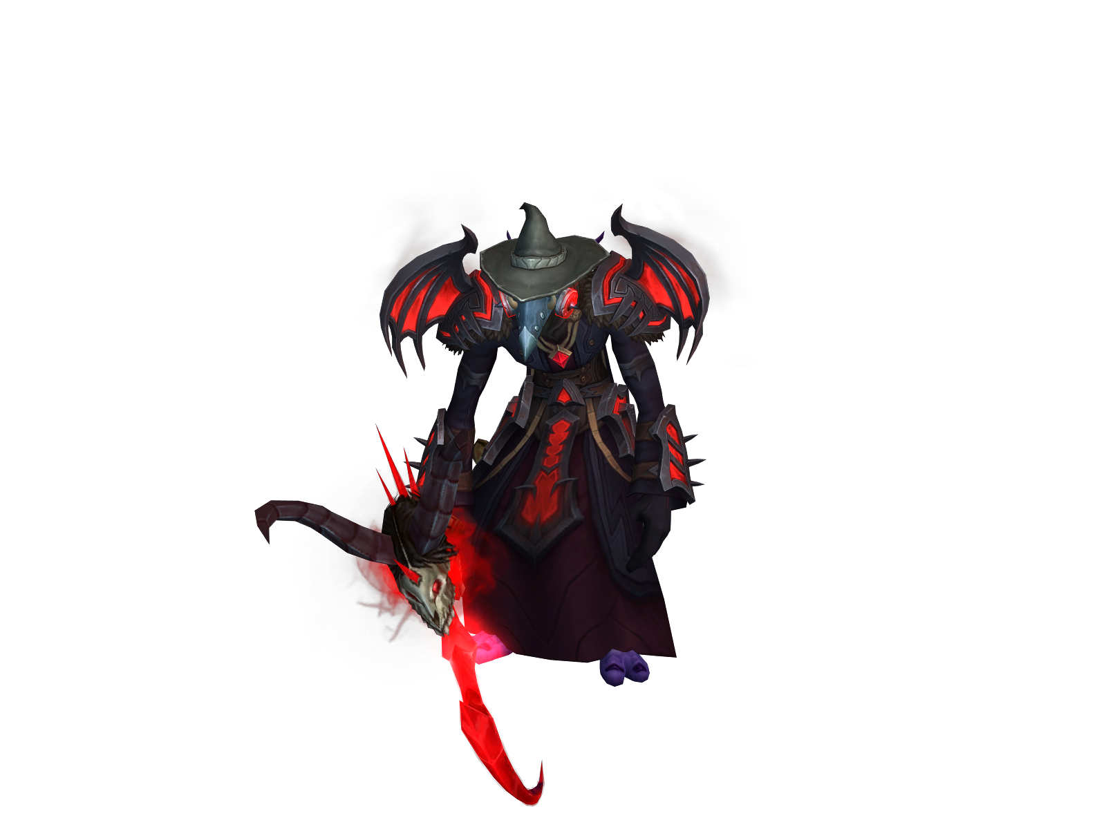 Notmerlin