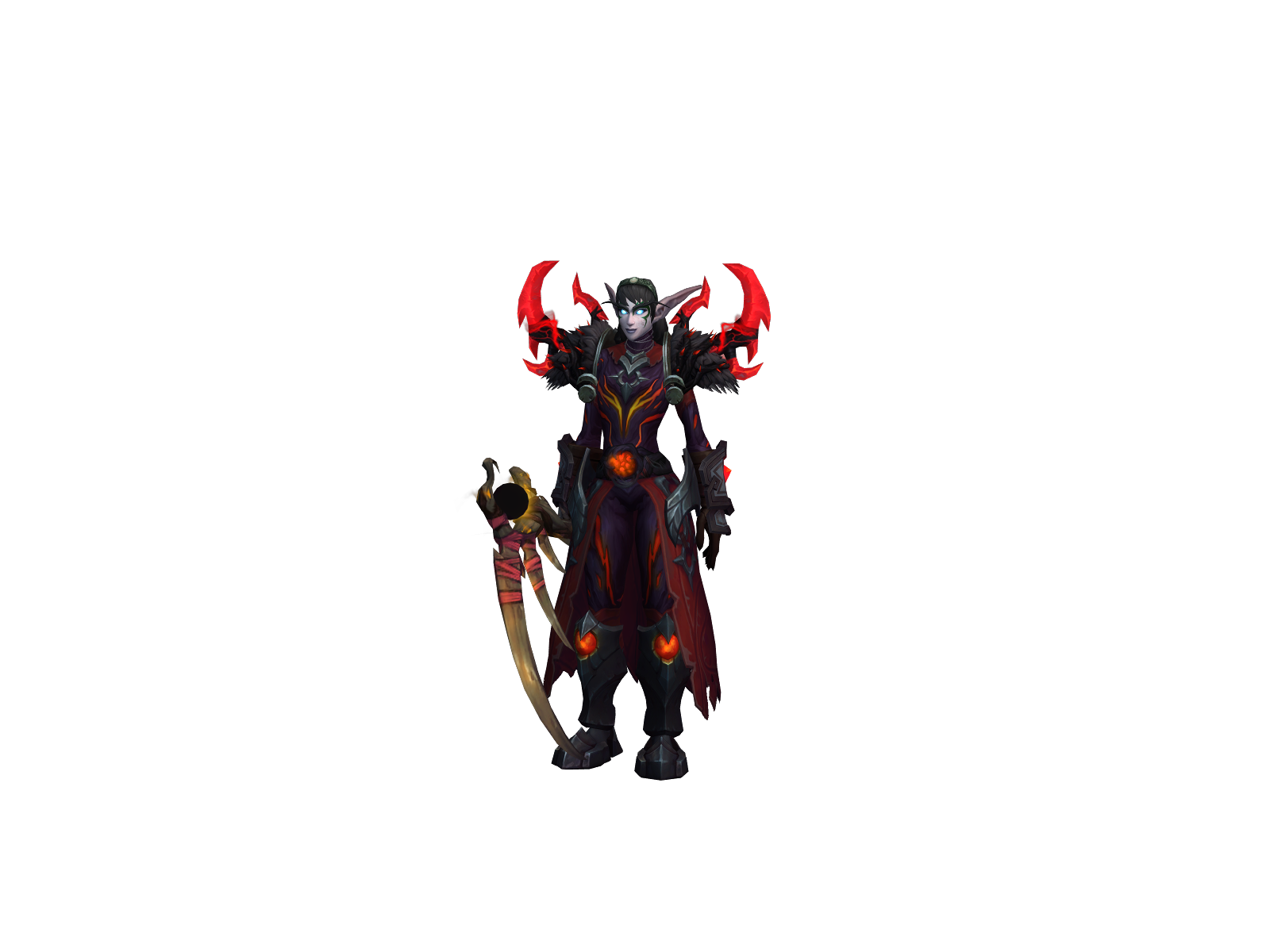 Pristodruid