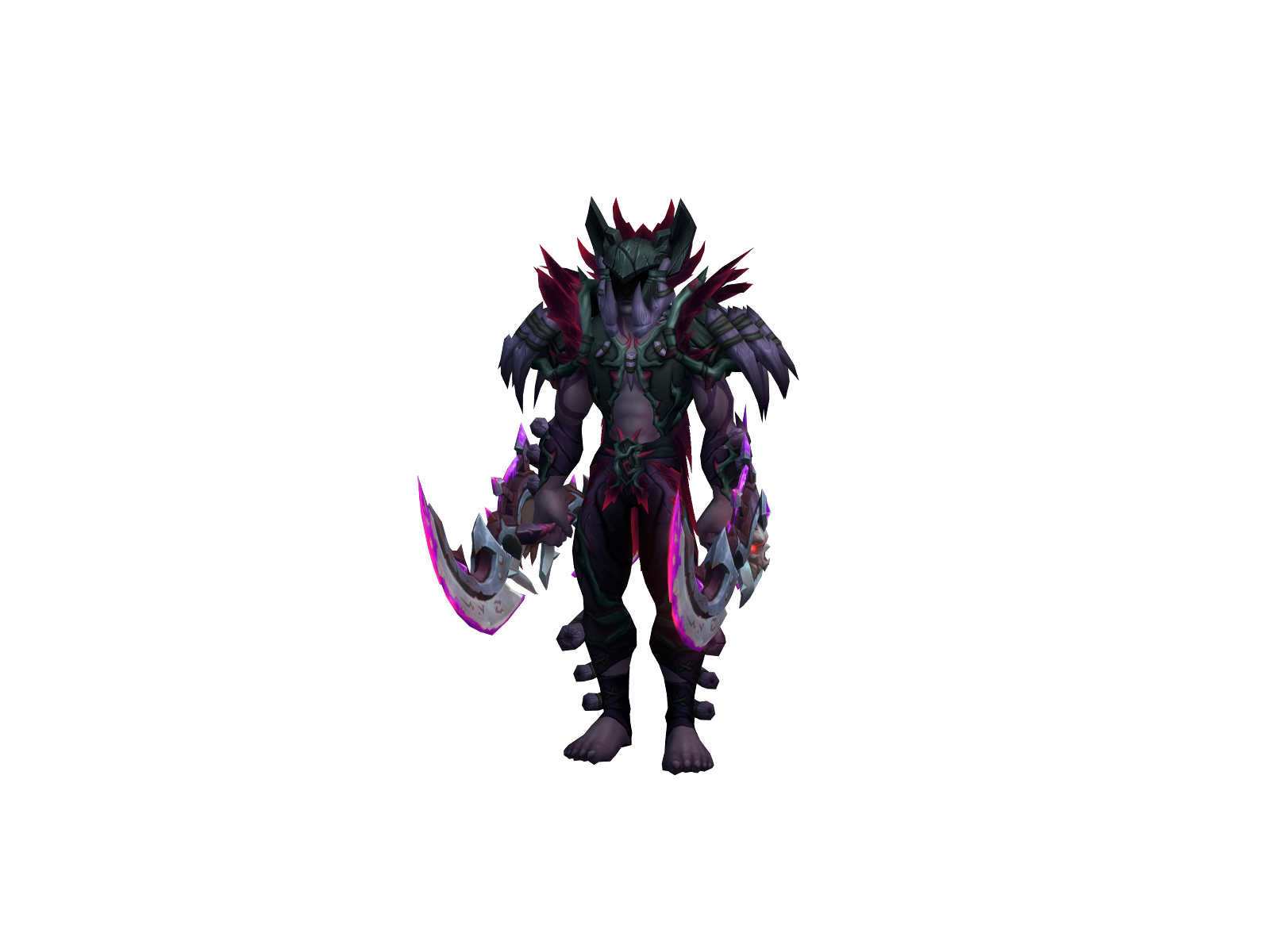 Démonsk