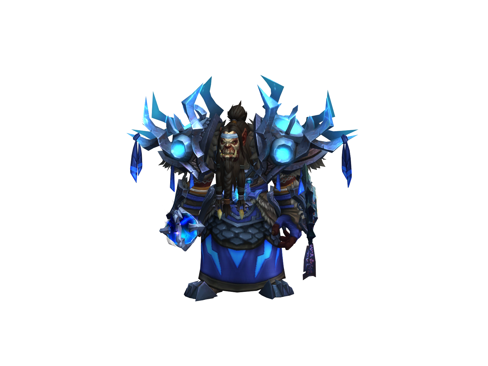 Varrag