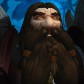 Gwandoru avatar