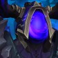 Blaubartbube