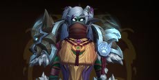 Monkeynight's icon