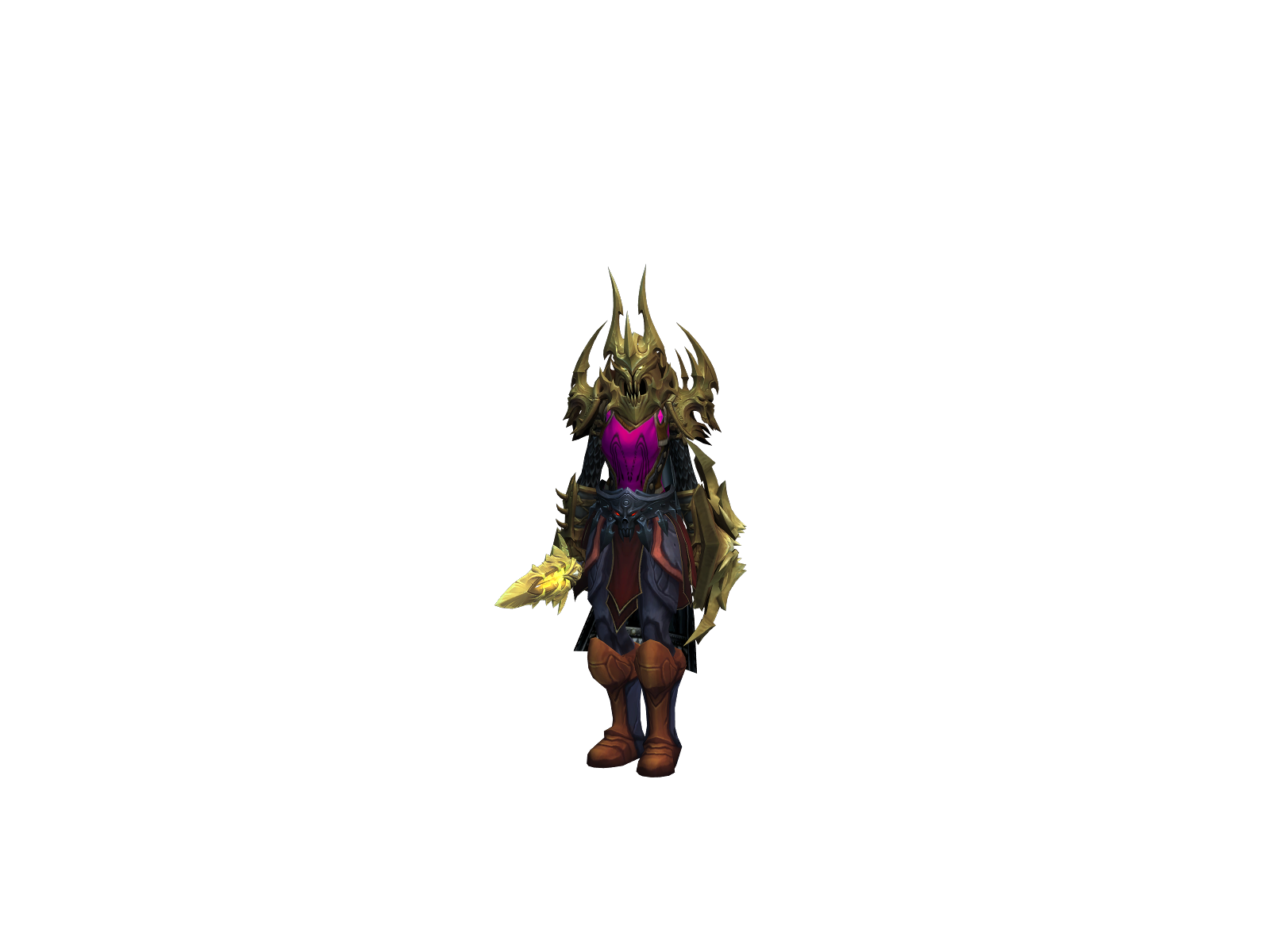 Glimmersen