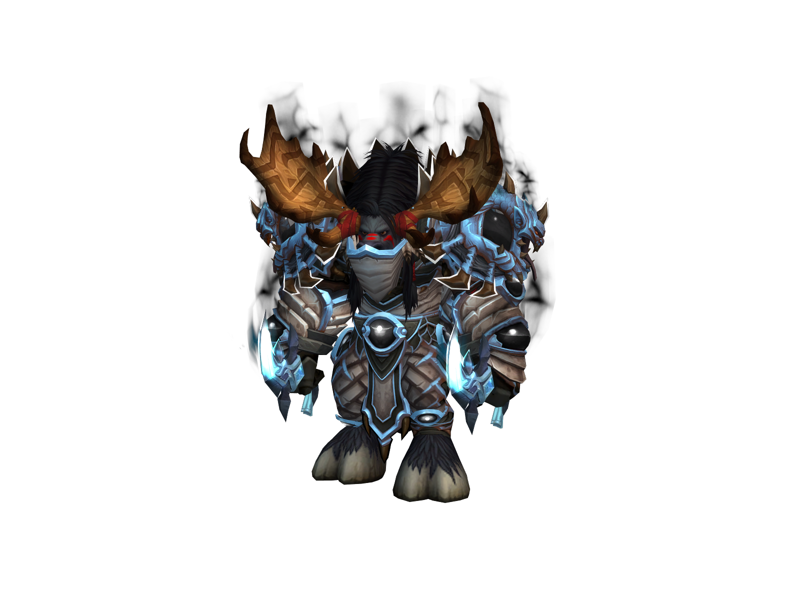 Rykonrogue