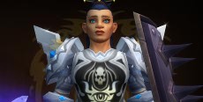 Mandinghoe's icon