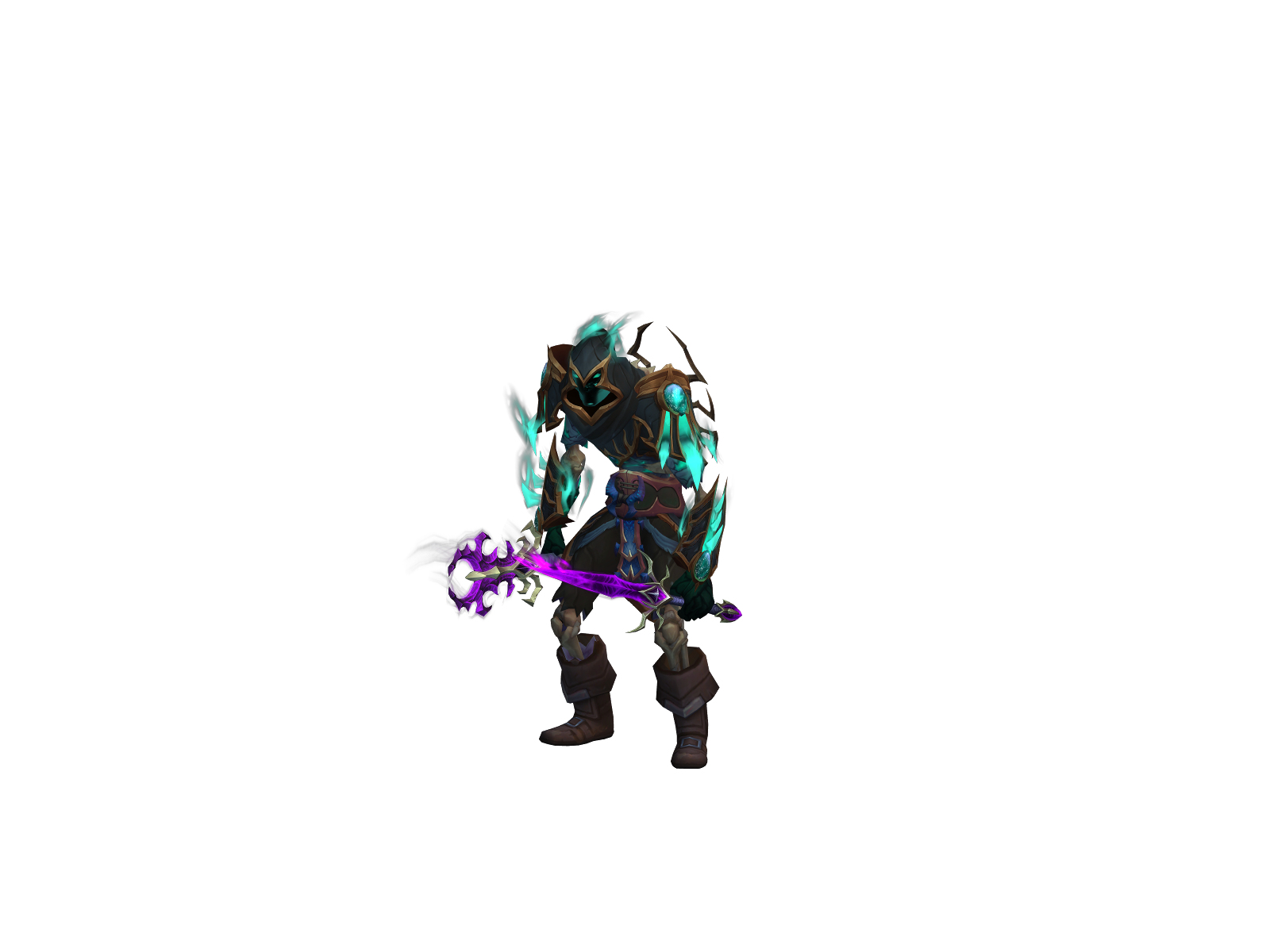 Zaraner
