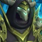 Helgehedning avatar