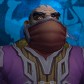 Gourtmonk