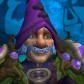 Miní avatar
