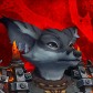 Strakens avatar