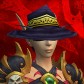Demonfelf