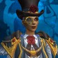 Zenska avatar